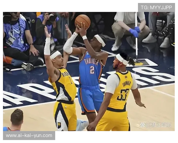 雷霆主场迎战步行者，攻防效率悬殊或主导比赛走向